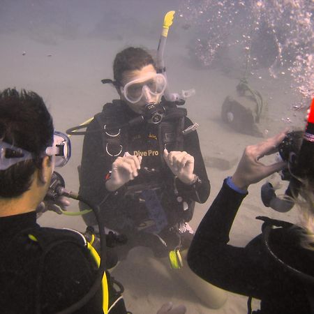 Oonas Dive Club Hotel Sharm el-Sheikh Luaran gambar