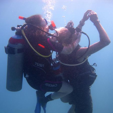 Oonas Dive Club Hotel Sharm el-Sheikh Luaran gambar