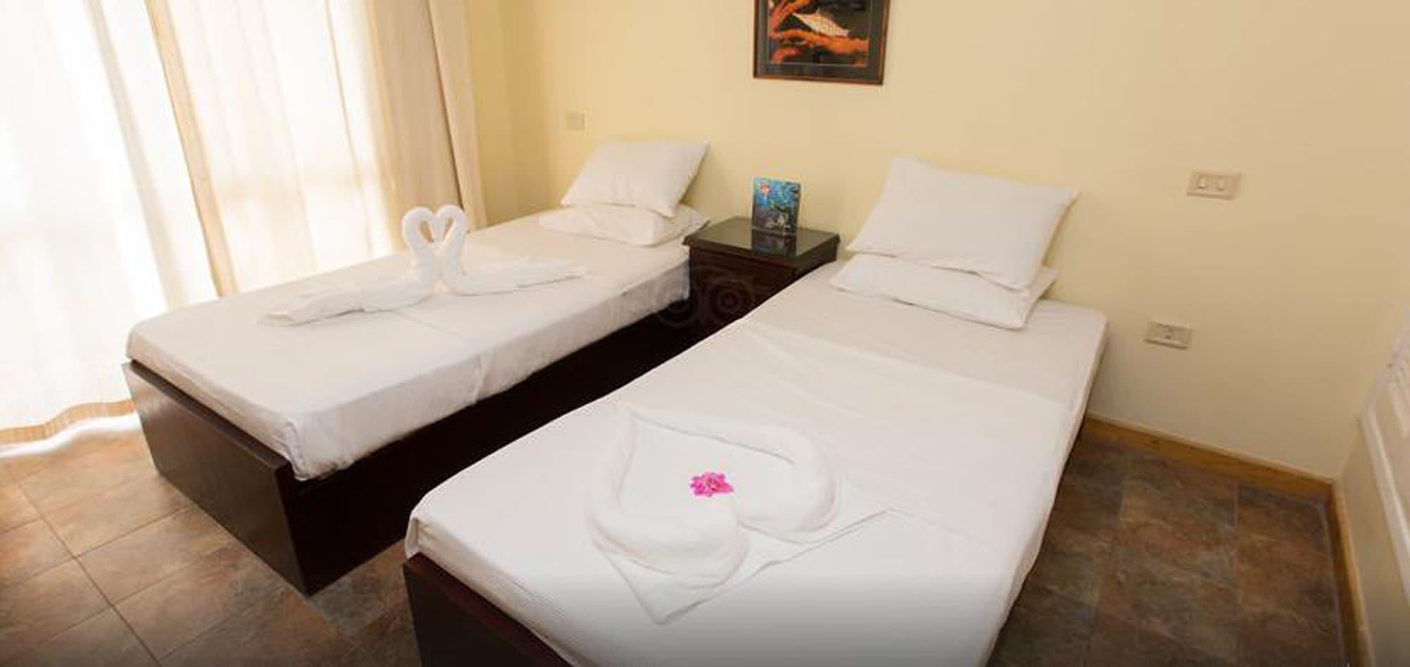 Oonas Dive Club Hotel Sharm el-Sheikh Luaran gambar