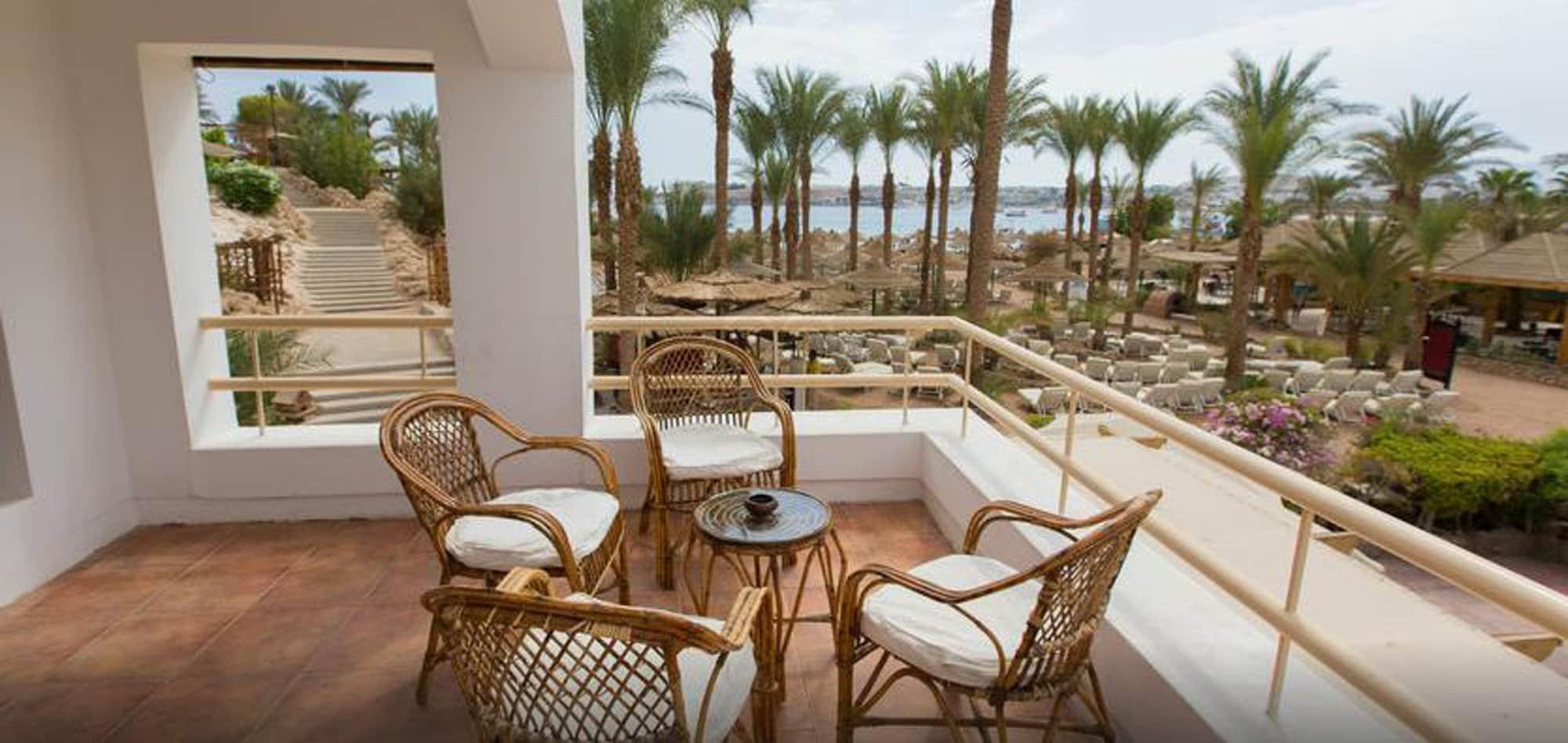 Oonas Dive Club Hotel Sharm el-Sheikh Luaran gambar