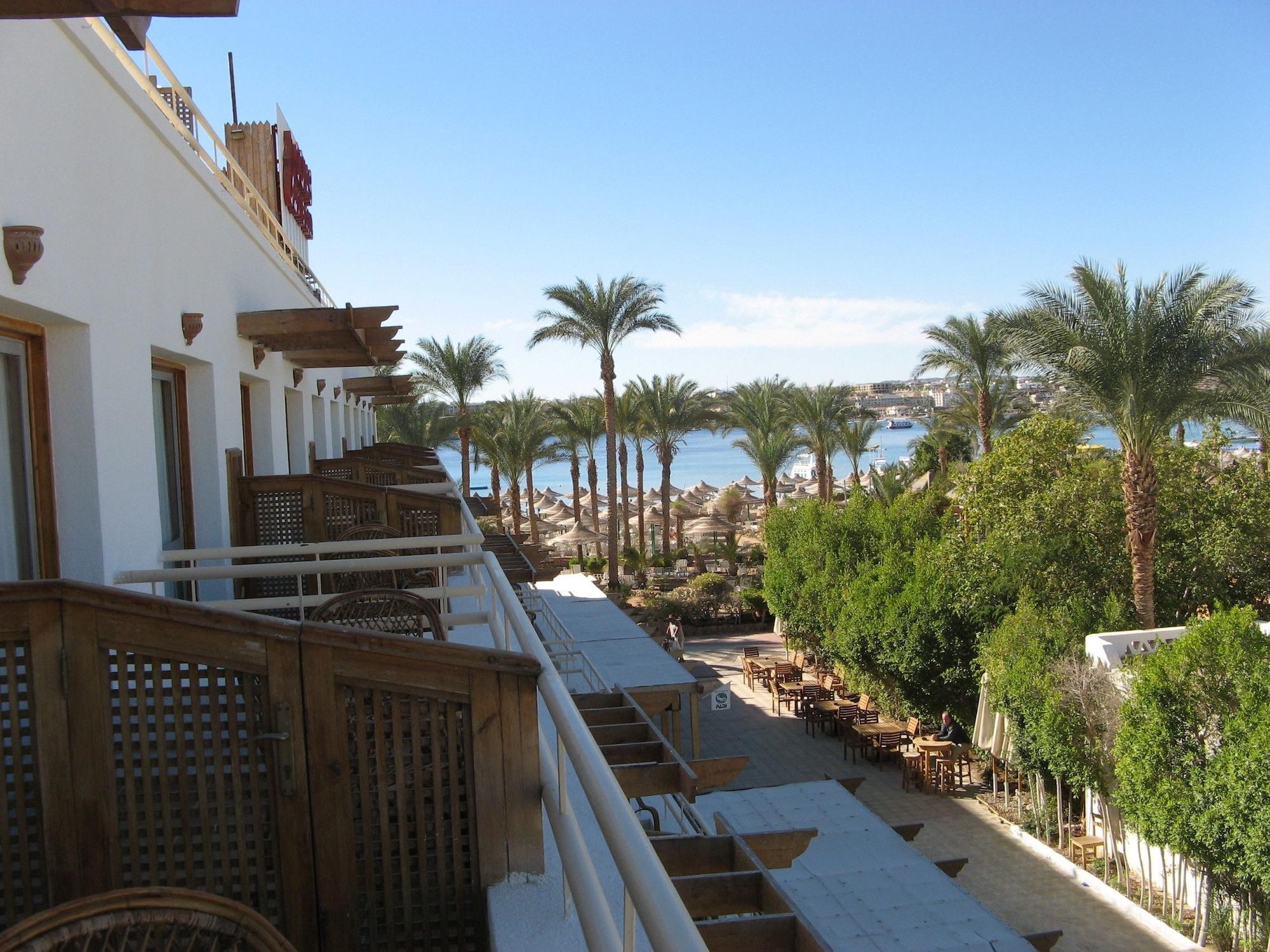Oonas Dive Club Hotel Sharm el-Sheikh Luaran gambar