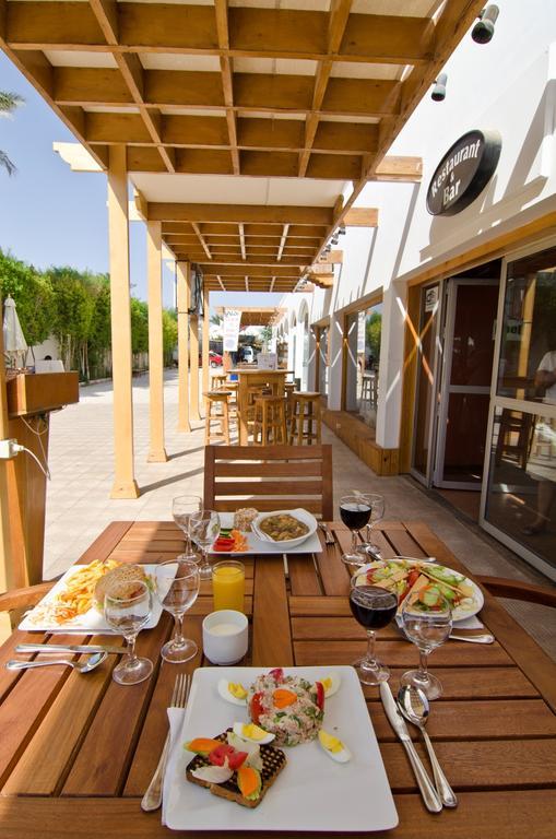 Oonas Dive Club Hotel Sharm el-Sheikh Luaran gambar