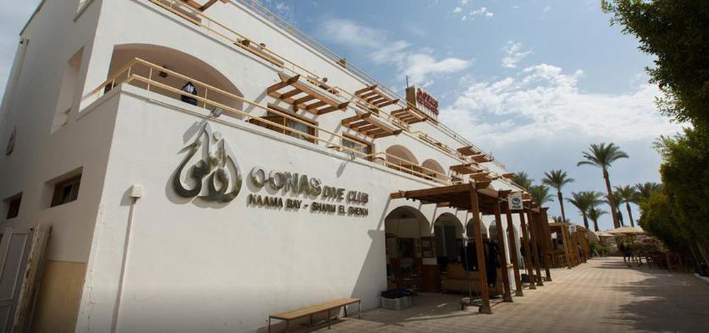 Oonas Dive Club Hotel Sharm el-Sheikh Luaran gambar