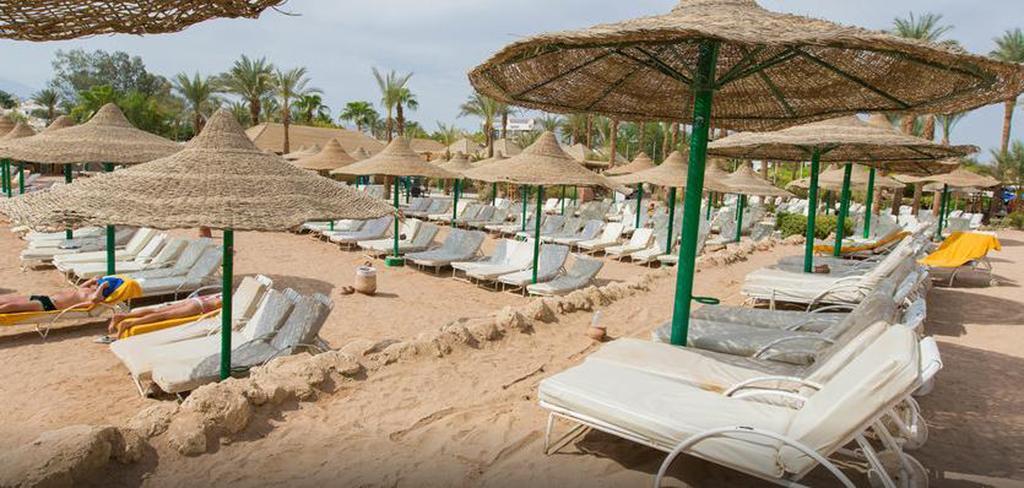 Oonas Dive Club Hotel Sharm el-Sheikh Luaran gambar
