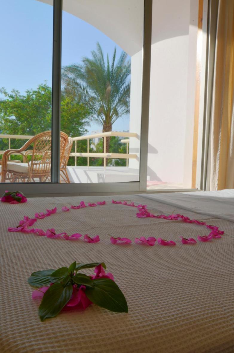 Oonas Dive Club Hotel Sharm el-Sheikh Luaran gambar
