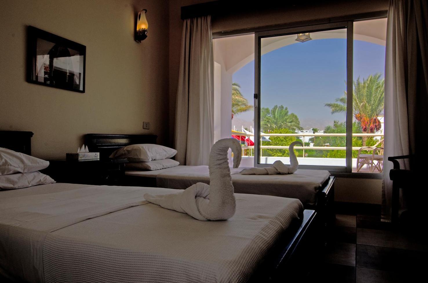 Oonas Dive Club Hotel Sharm el-Sheikh Luaran gambar