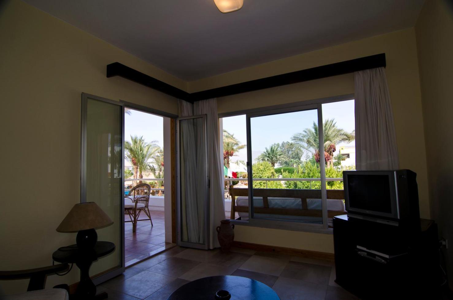 Oonas Dive Club Hotel Sharm el-Sheikh Luaran gambar