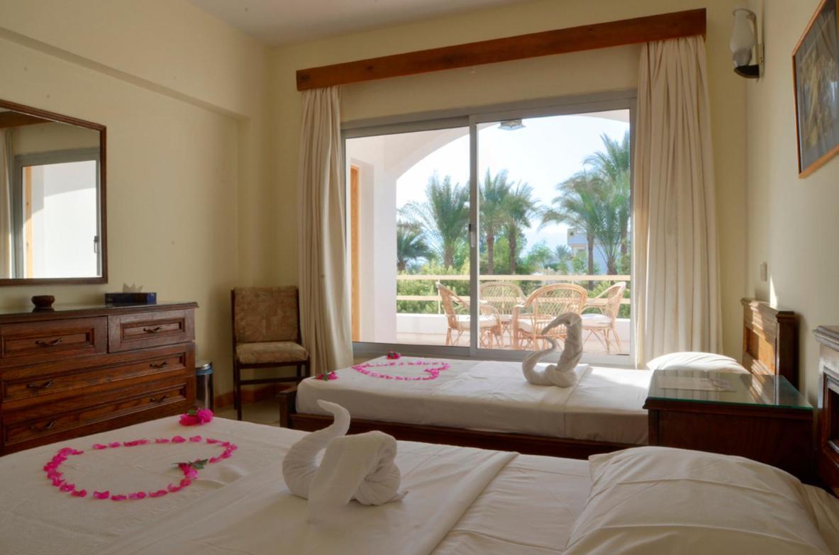 Oonas Dive Club Hotel Sharm el-Sheikh Luaran gambar