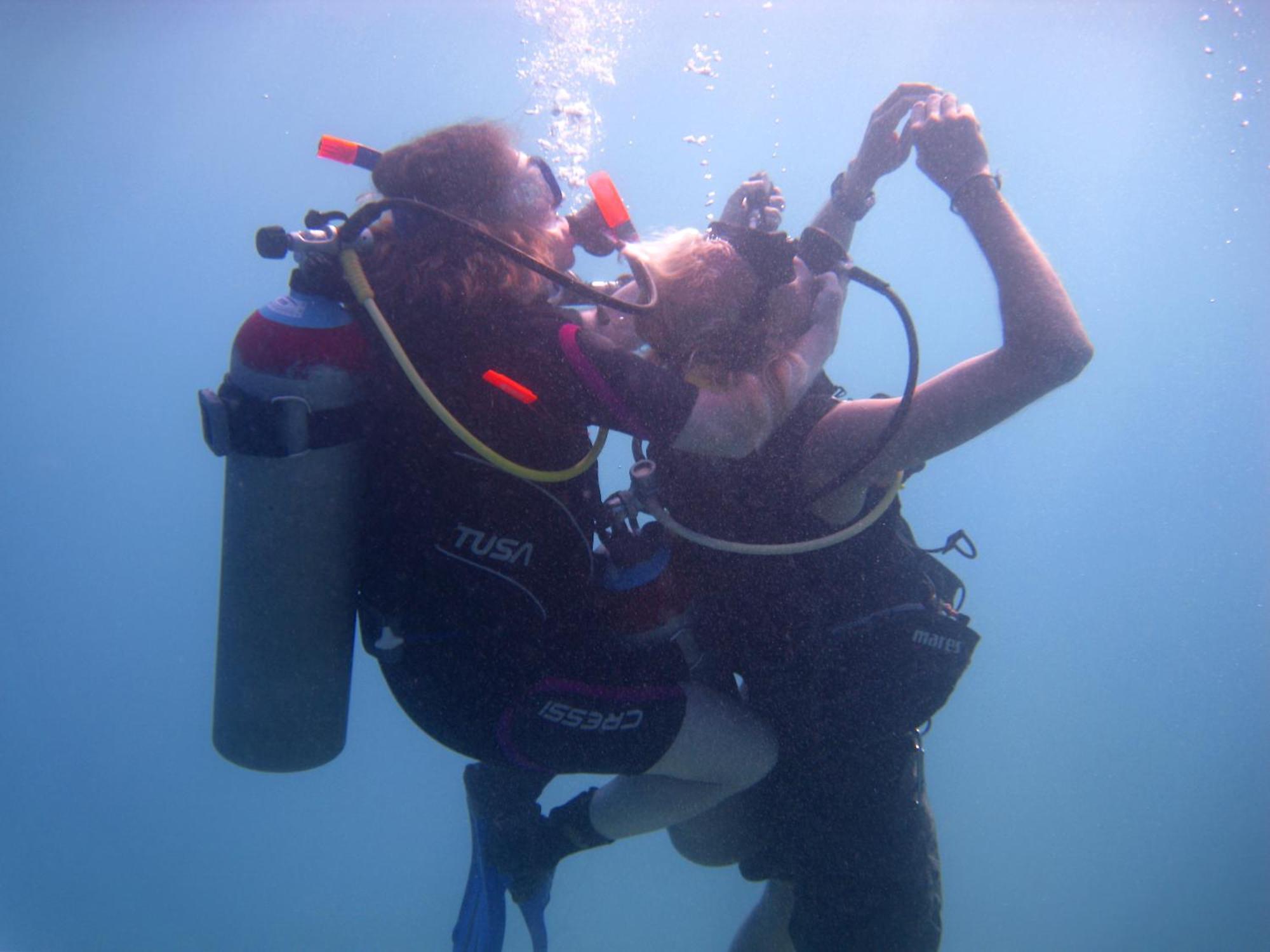 Oonas Dive Club Hotel Sharm el-Sheikh Luaran gambar