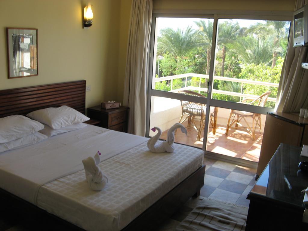 Oonas Dive Club Hotel Sharm el-Sheikh Luaran gambar