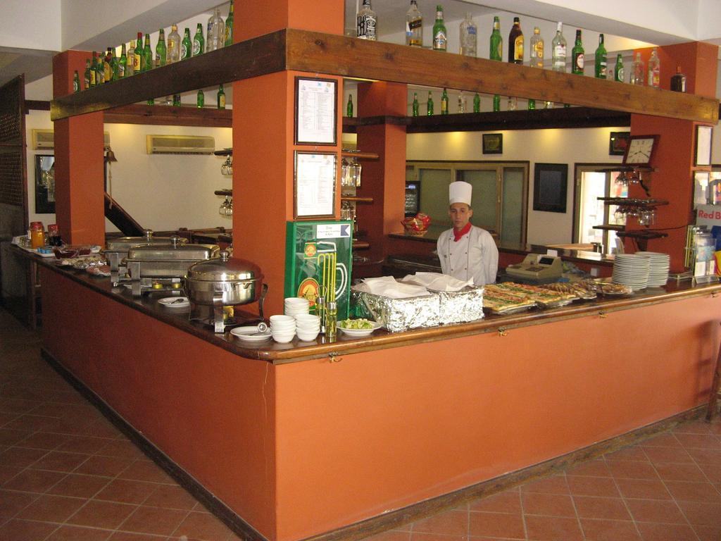 Oonas Dive Club Hotel Sharm el-Sheikh Luaran gambar