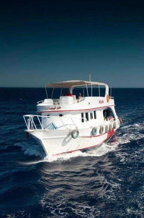 Oonas Dive Club Hotel Sharm el-Sheikh Luaran gambar