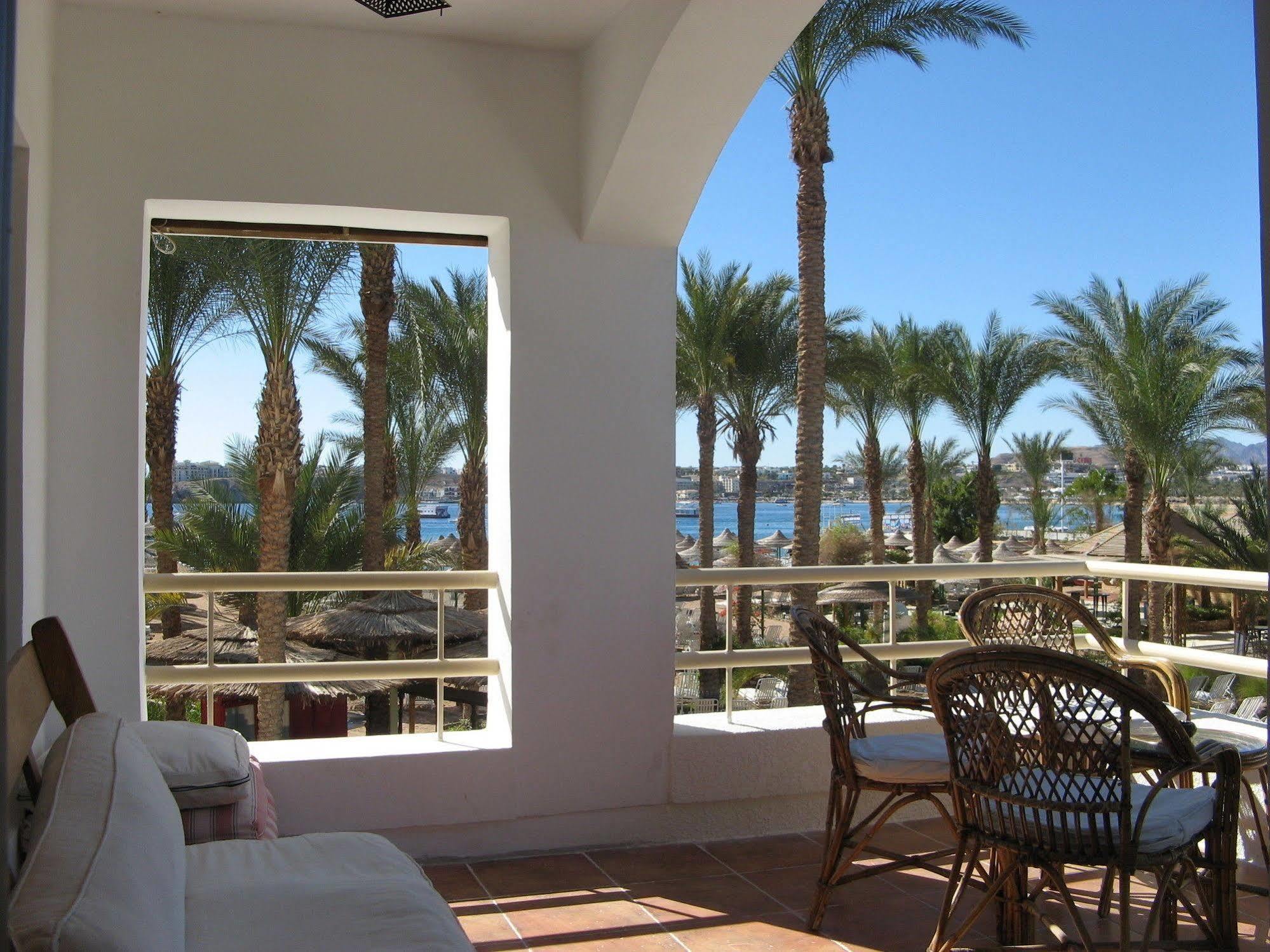Oonas Dive Club Hotel Sharm el-Sheikh Luaran gambar