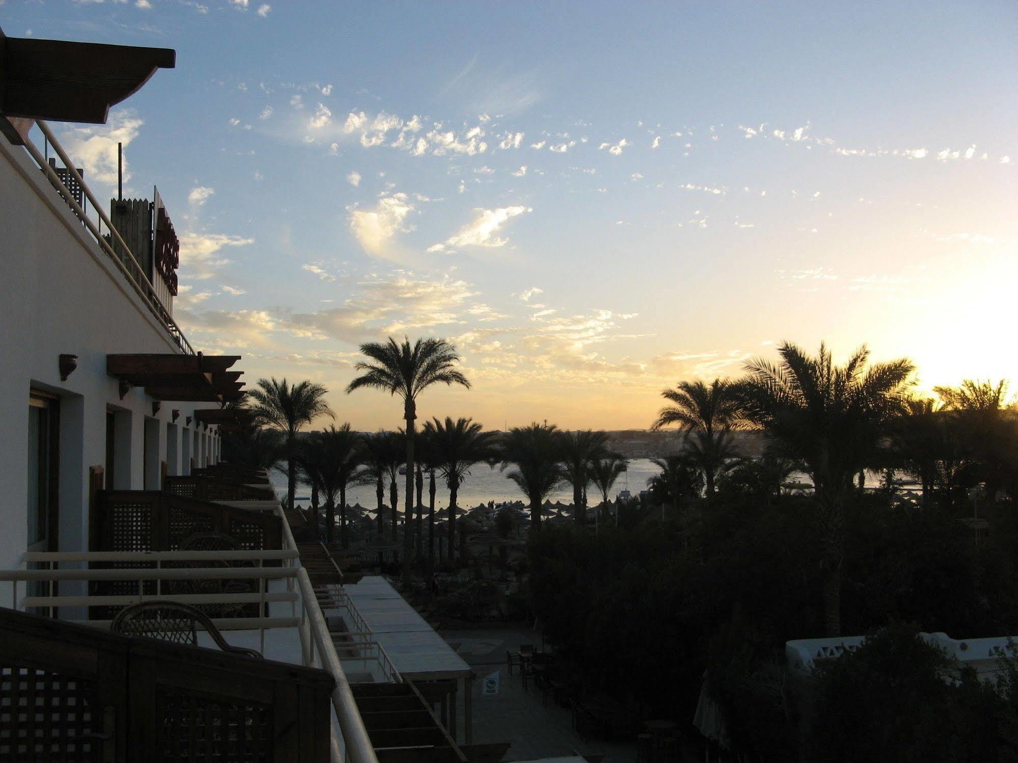 Oonas Dive Club Hotel Sharm el-Sheikh Luaran gambar
