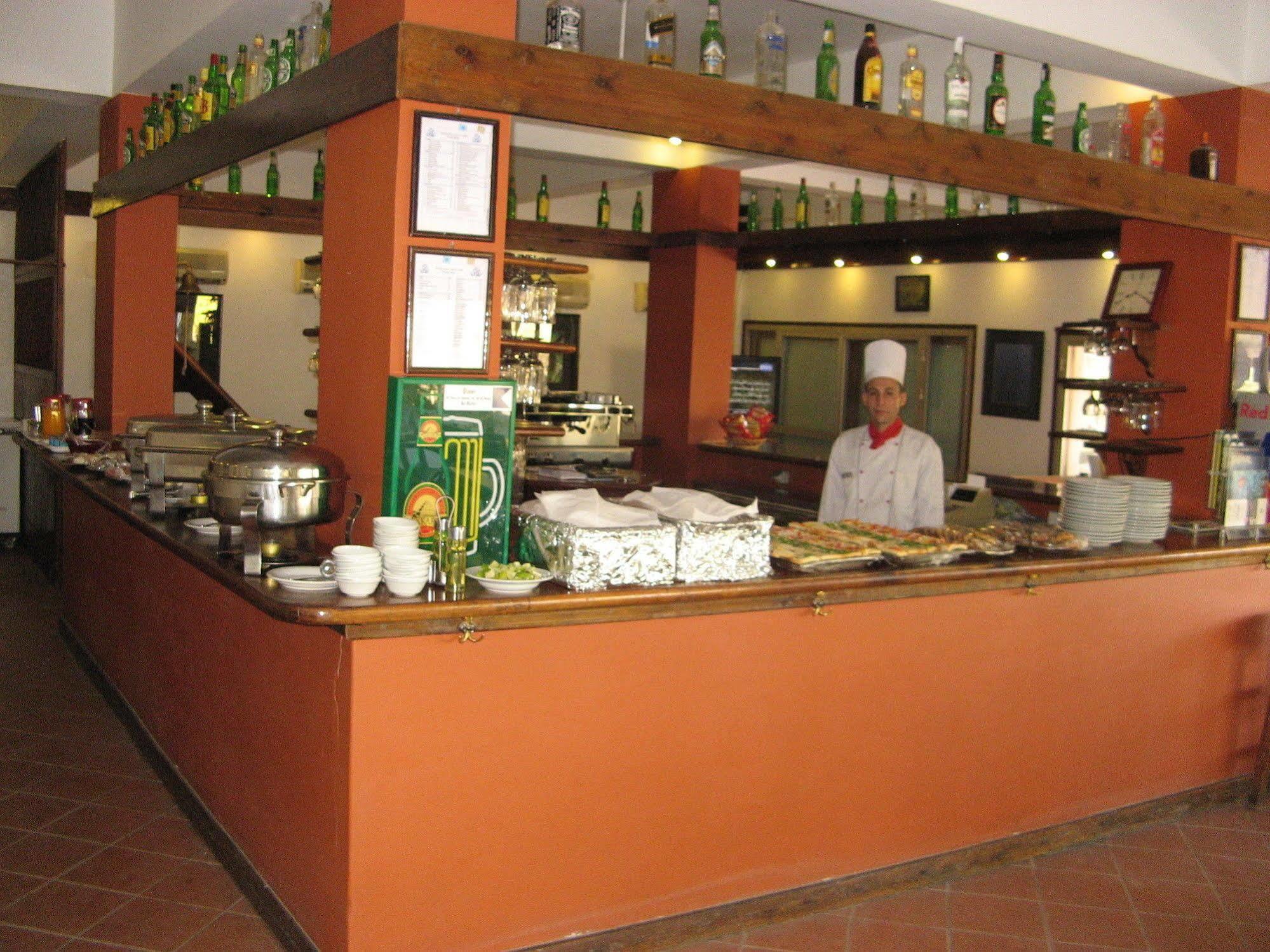 Oonas Dive Club Hotel Sharm el-Sheikh Luaran gambar